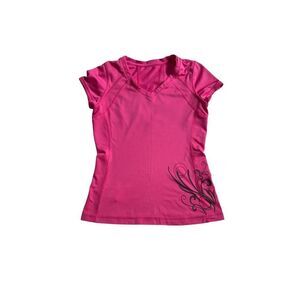 Athletic T-shirt size S
